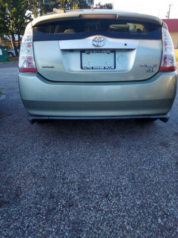 2007 Toyota Prius