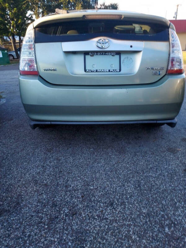 2007 Toyota Prius