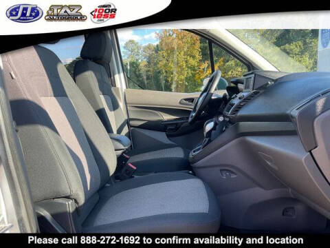 2020 Ford Transit Connect XL