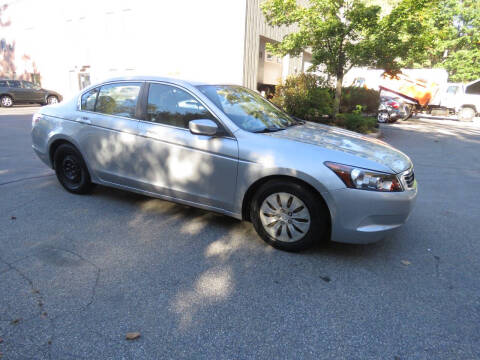 2008 Honda Accord LX