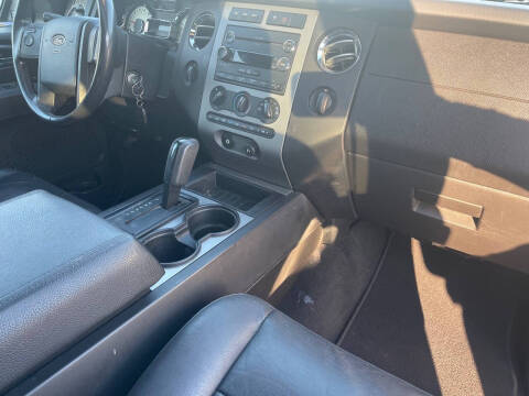 2008 Ford Expedition XLT