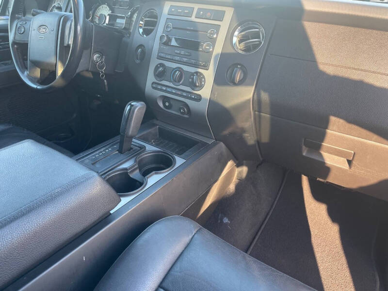 2008 Ford Expedition XLT