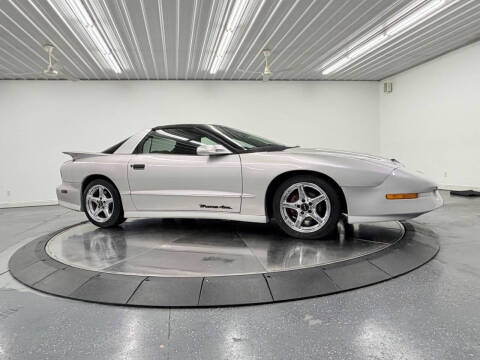 1994 Pontiac Firebird Trans Am