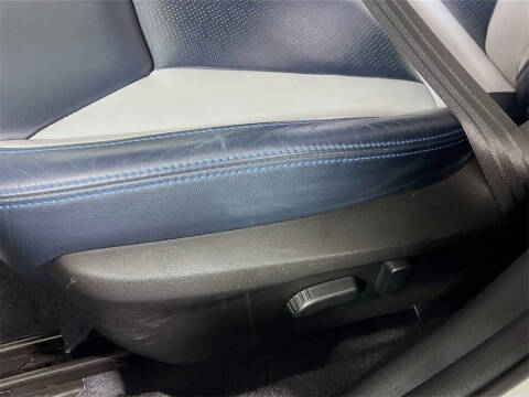 2021 Subaru Crosstrek Hybrid