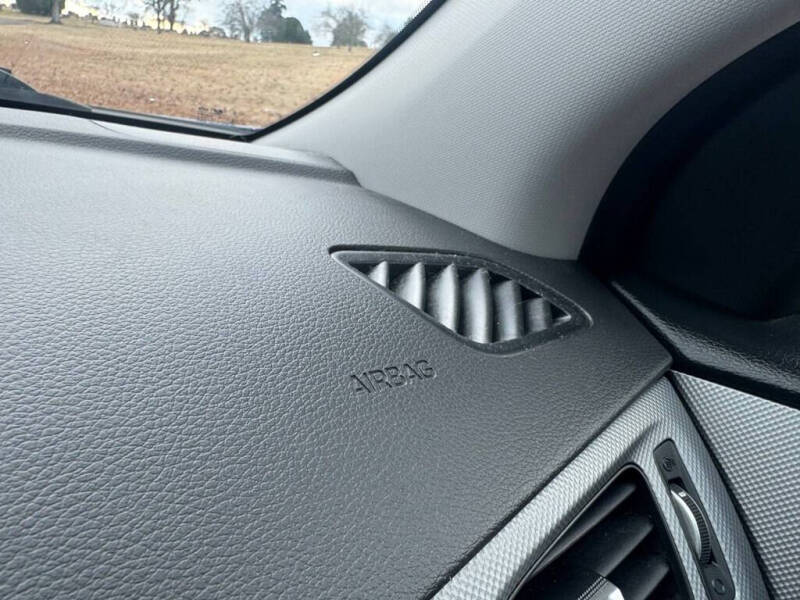 2019 Hyundai Sonata Eco