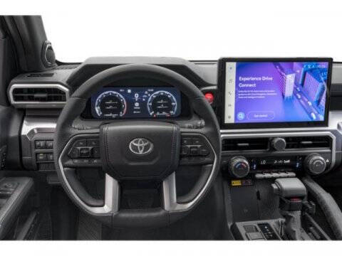 2025 Toyota 4Runner