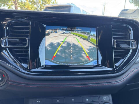 2023 Dodge Durango GT