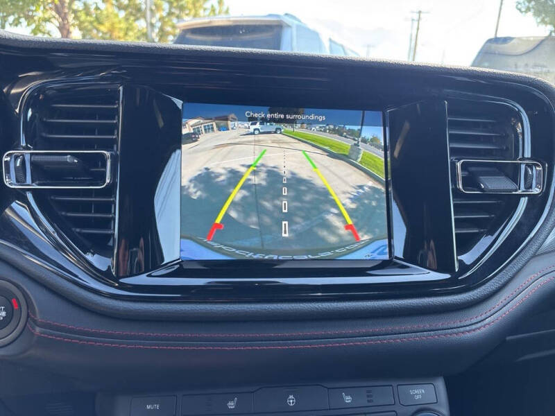 2023 Dodge Durango GT