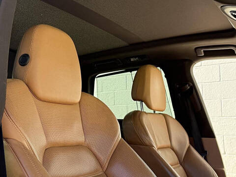 2017 Porsche Cayenne S