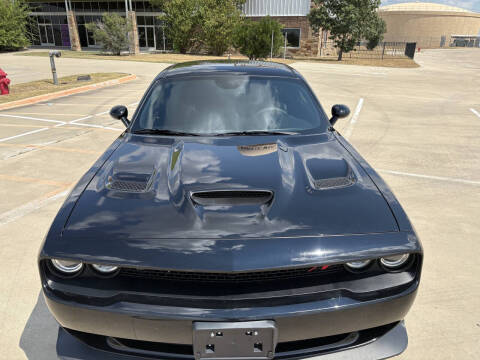 2020 Dodge Challenger