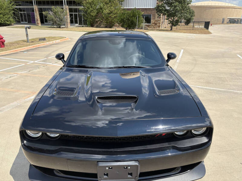 2020 Dodge Challenger