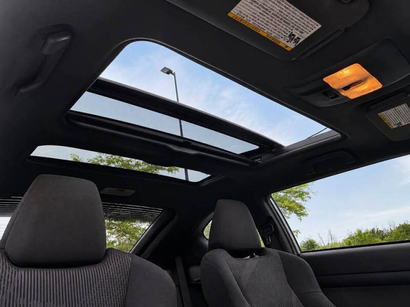 2011 Scion tC