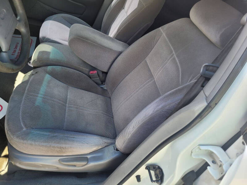 1997 Ford Taurus GL