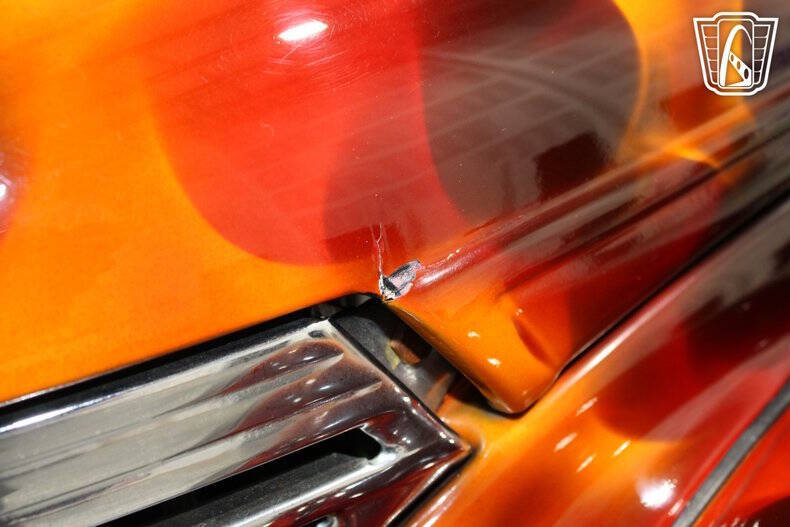 1938 Chevrolet Master Deluxe