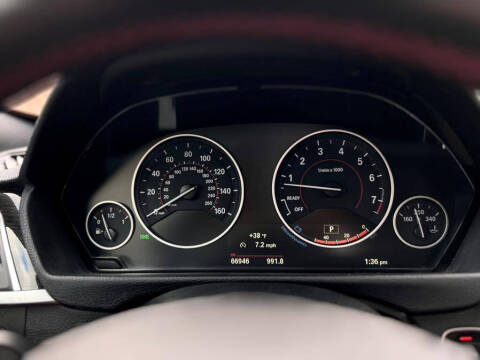 2018 BMW 3 Series 330i xDrive Gran Turismo