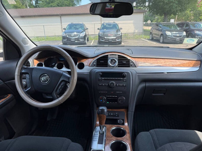 2011 Buick Enclave CX