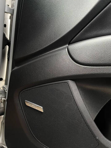 2012 Audi Q7 3.0T quattro Premium Plus