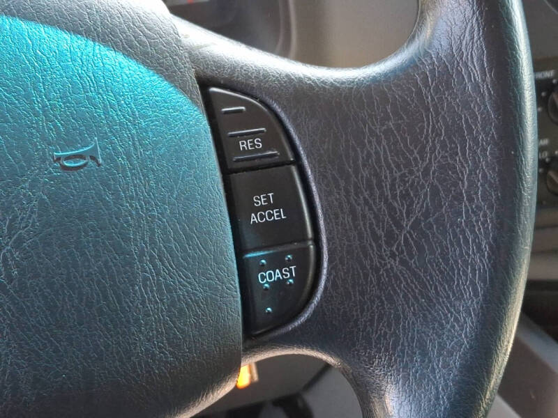 2013 Ford E-Series E-150 XLT