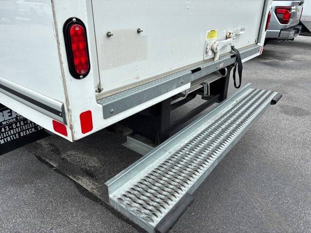 2024 Ford E-Series