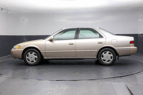 1997 Toyota Camry LE V6