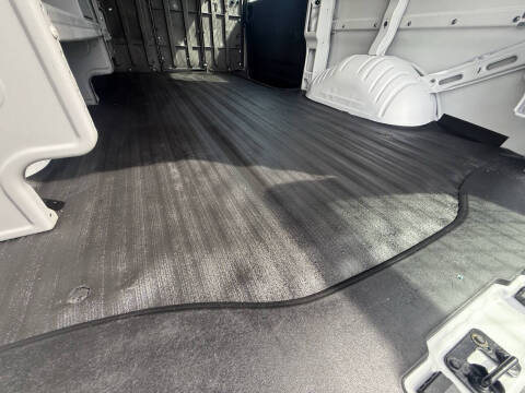 2013 Chevrolet Express 1500