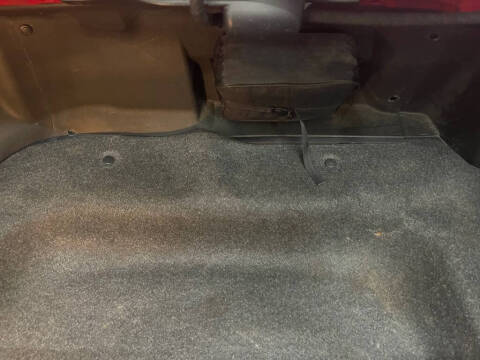 2011 Mazda MX-5 Miata Grand Touring