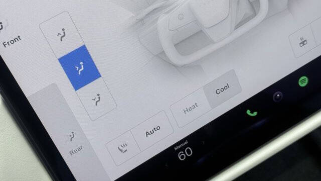 2022 Tesla Model X