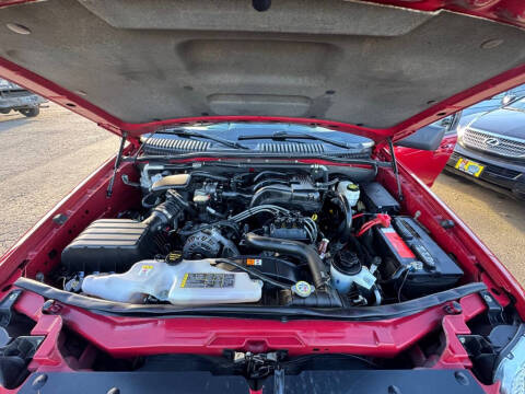 2010 Ford Explorer XLT