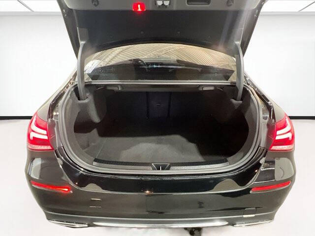 2020 Mercedes-Benz A-Class A 220