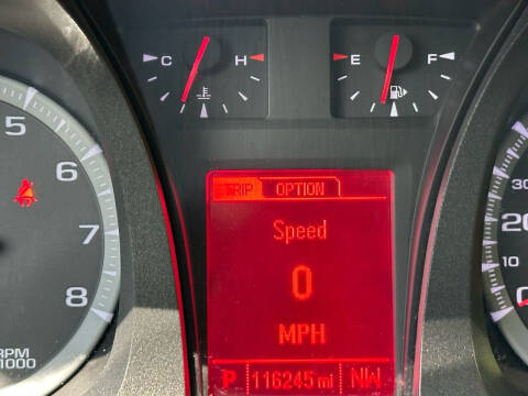 2015 GMC Terrain SLE-1