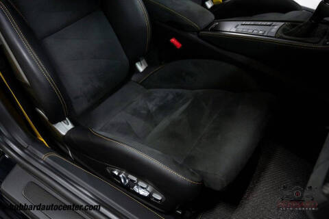 2023 Porsche 718 Cayman GT4 RS