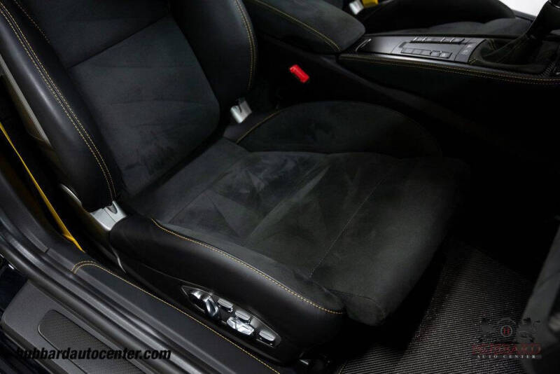 2023 Porsche 718 Cayman GT4 RS