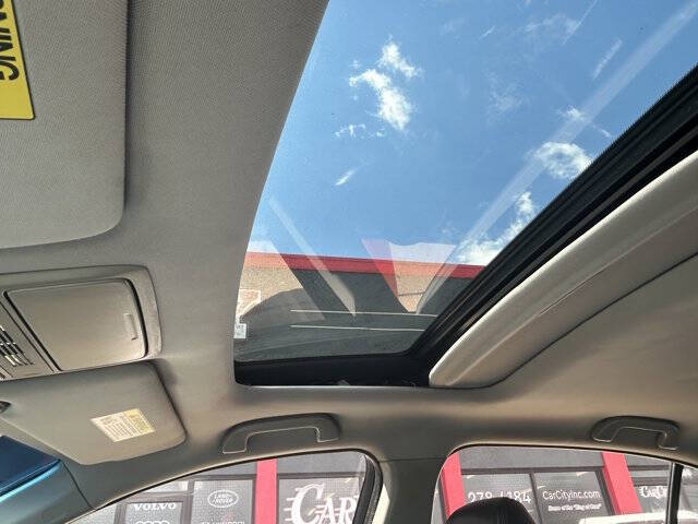 2012 Honda Accord EX-L