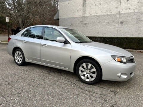 2011 Subaru Impreza for sale at Select Auto in Smithtown NY