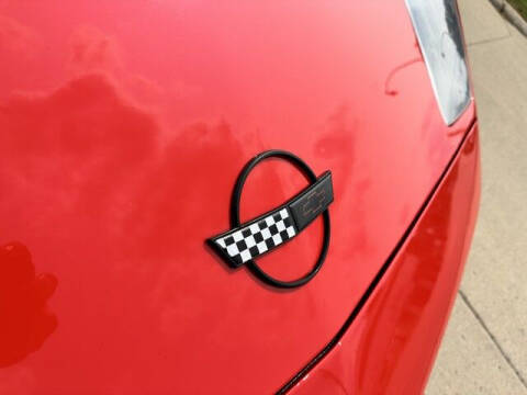 1994 Chevrolet Corvette