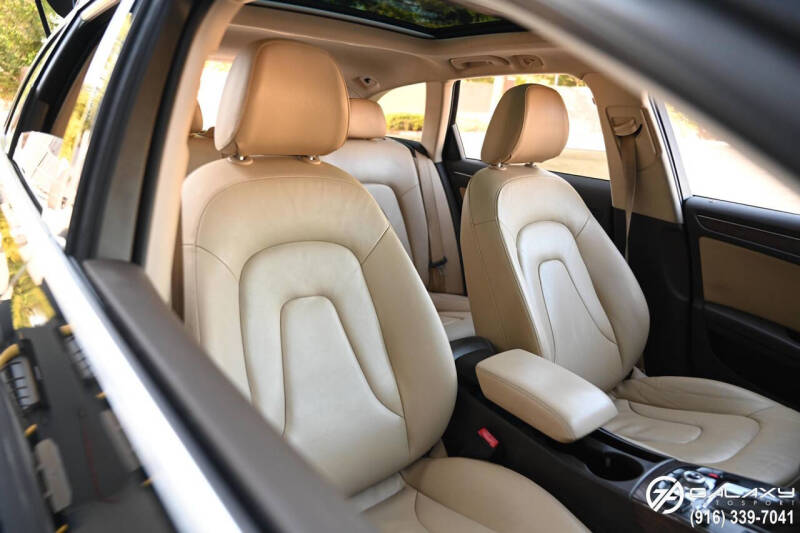 2015 Audi Allroad 2.0T quattro Premium