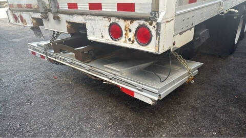 2013 Great Dane Dry Van