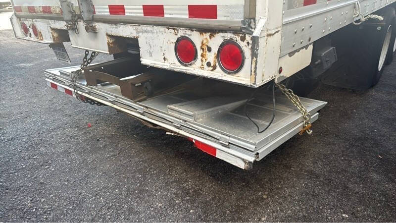 2013 Great Dane Dry Van