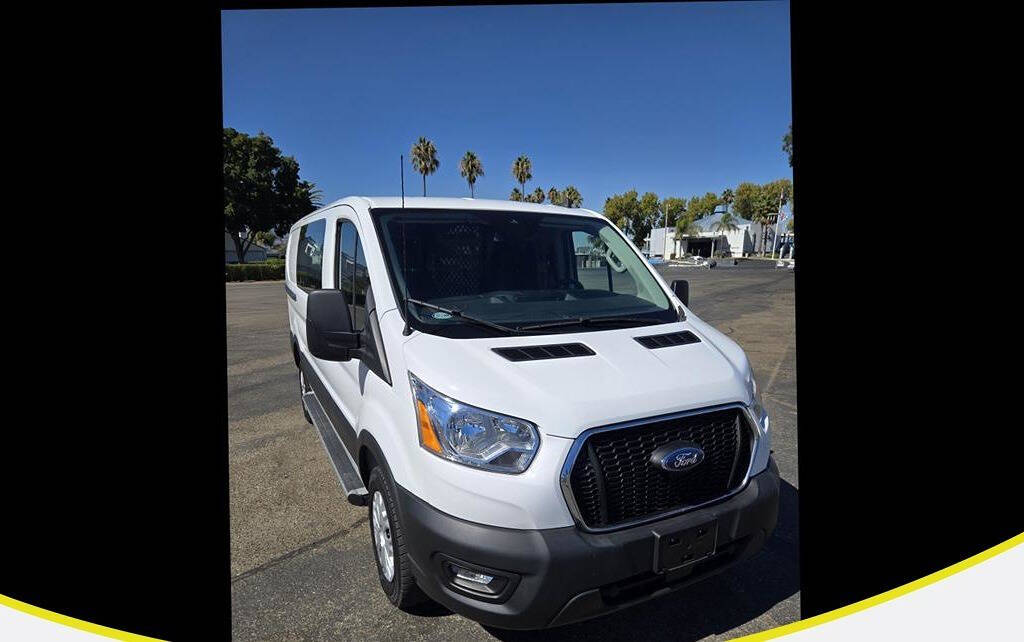 2022 Ford Transit for sale at Autosnow4sale.Com in El Dorado, CA