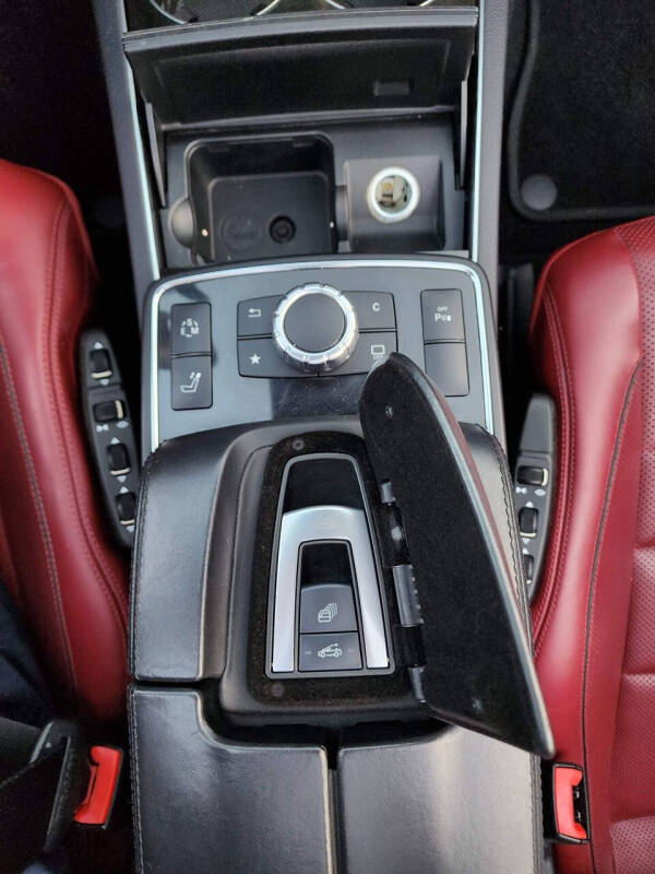 2017 Mercedes-Benz E-Class E 400