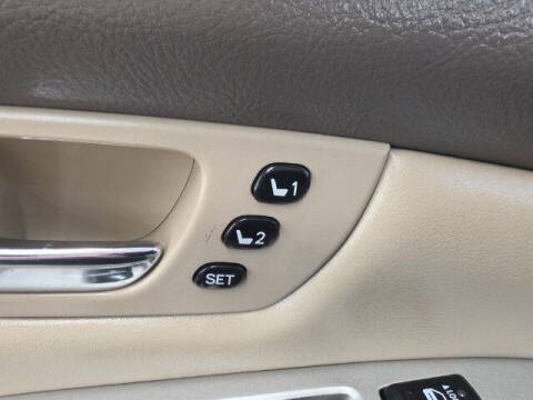 2005 Lexus RX 330