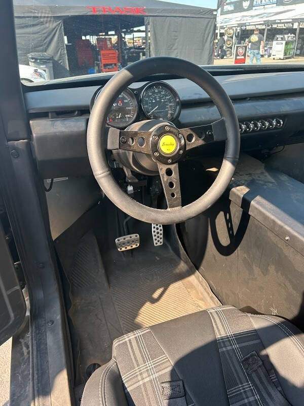 2025 Vanderhall Brawley for sale at Scott-Rodes Auto Group in Newland, NC