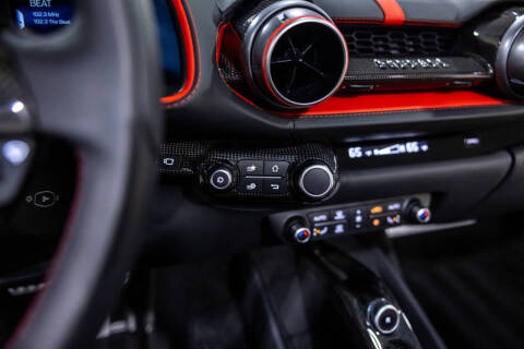 2021 Ferrari 812 GTS