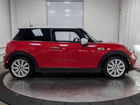 2021 MINI Hardtop 2 Door Cooper SE