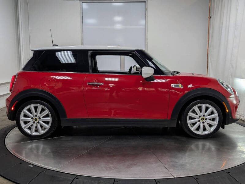 2021 MINI Hardtop 2 Door Cooper SE
