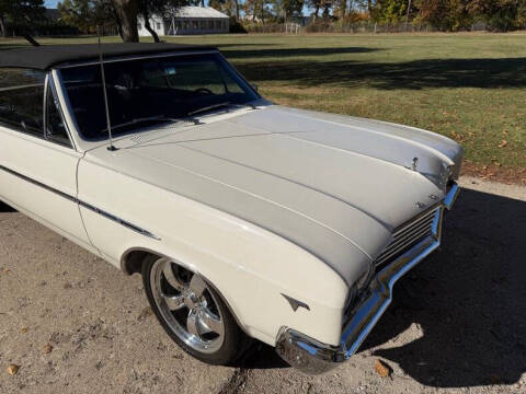1965 Buick Skylark