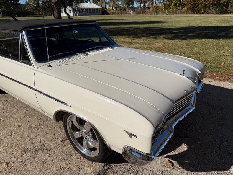 1965 Buick Skylark