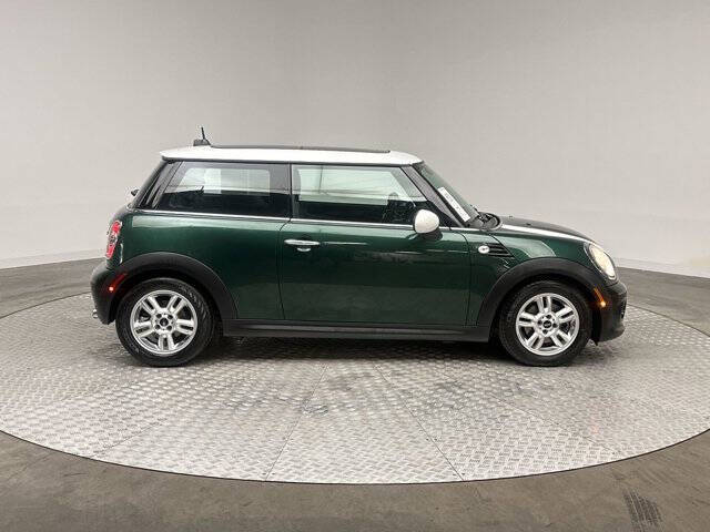 2013 MINI Hardtop Cooper