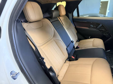 2023 Land Rover Range Rover Sport P400 Dynamic SE