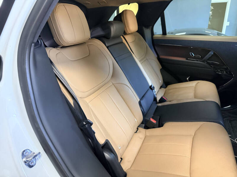 2023 Land Rover Range Rover Sport P400 Dynamic SE